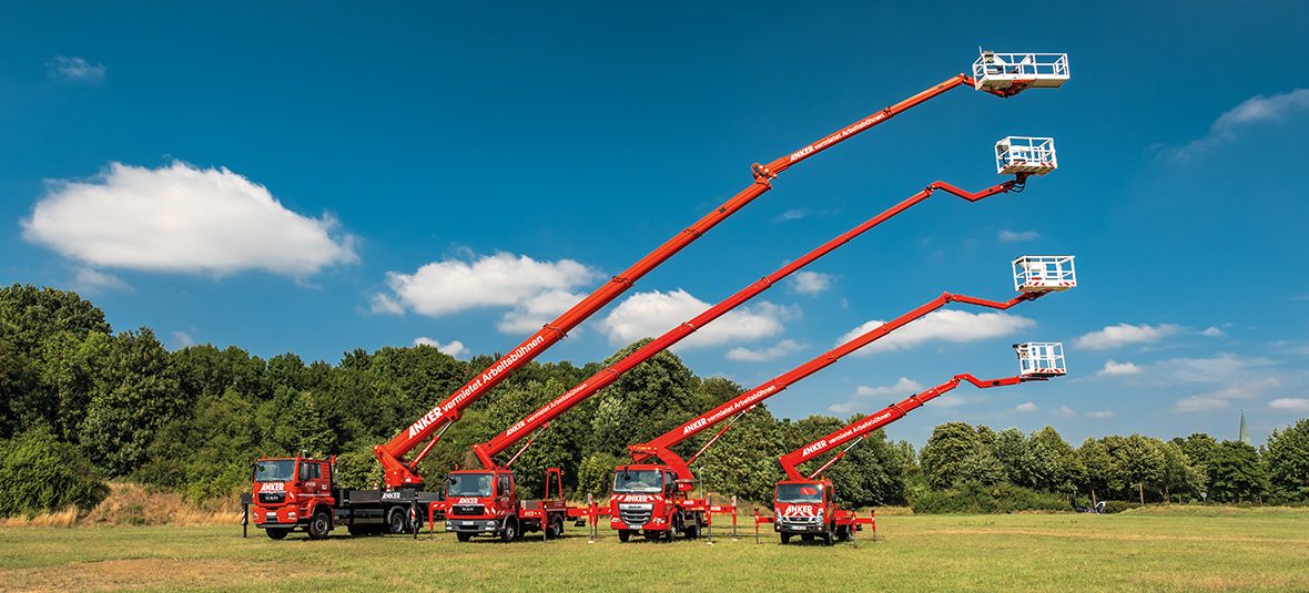 Partner von SYSTEM LIFT