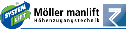 SYSTEM LIFT Partnerlogo