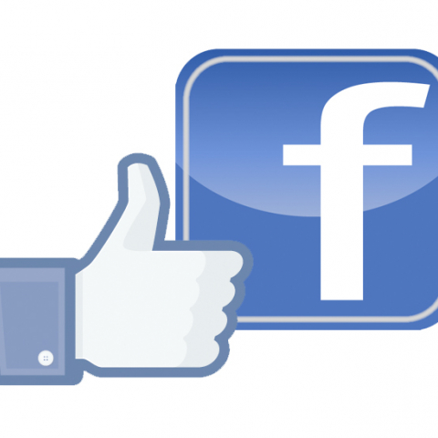 Facebook Anker