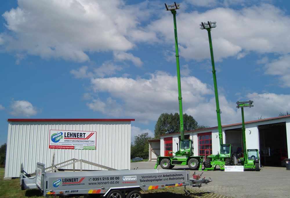 Lehnert Firma