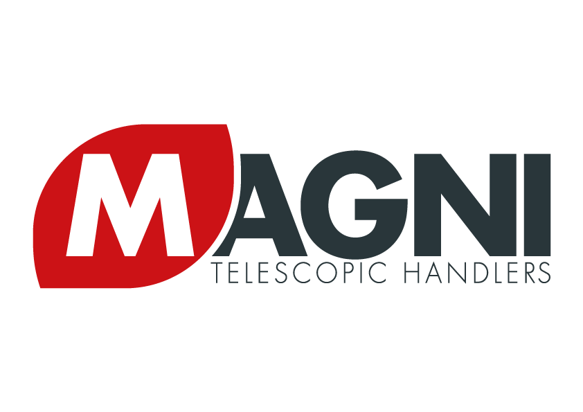 Magni Logo: System Lift Partner