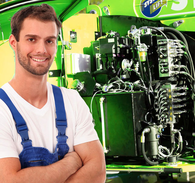 Werkstattmitarbeiter/in gesucht