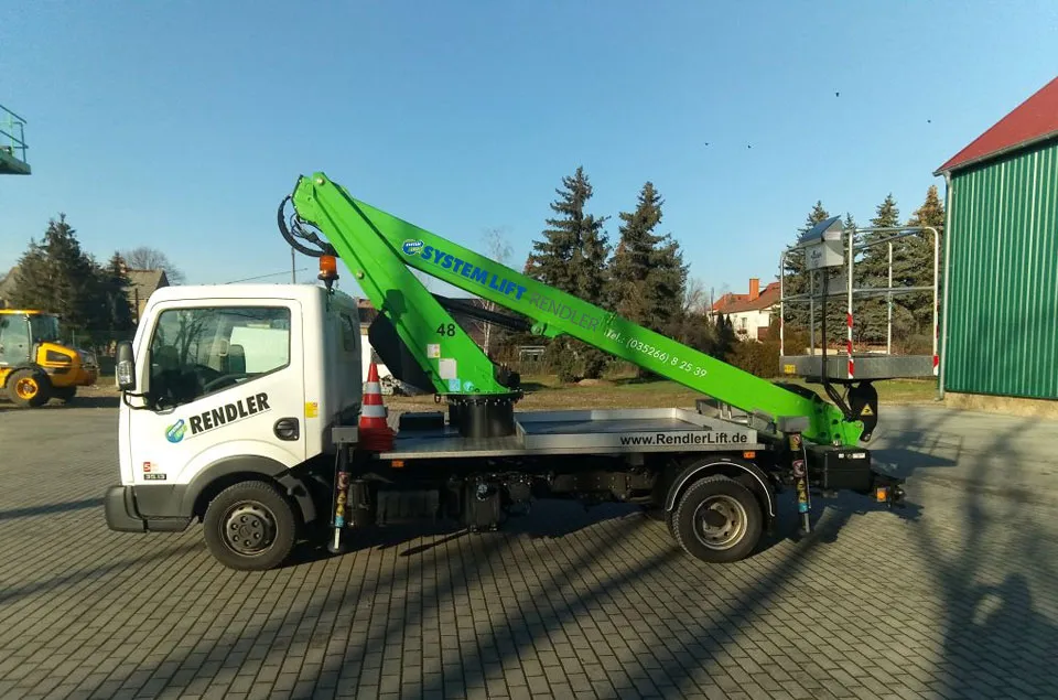 24 h Stunden-Service