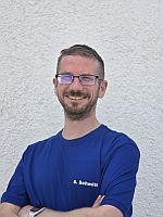 Sascha Schmitt