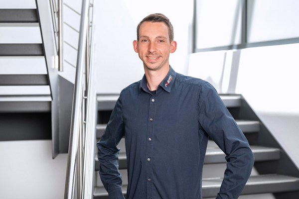 Sebastian Nehr