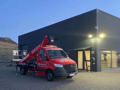 Standort Balingen Neu