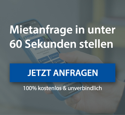 Mietkachel zur Anfrage Hainthaler