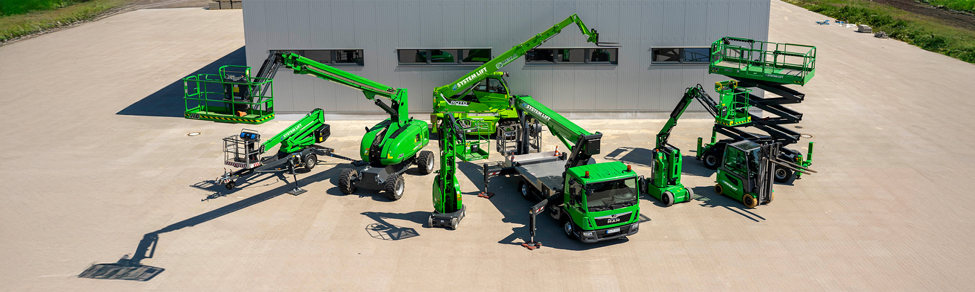 Vermietnetzwerk schließt Einkaufsbündelung 2025 erfolgreich ab