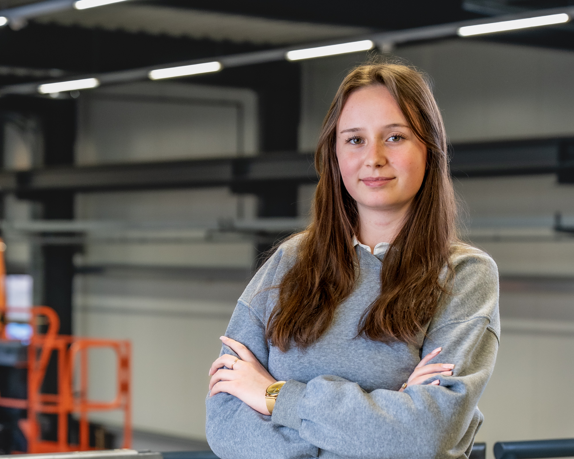 ROKSANA GORZELANCZYK