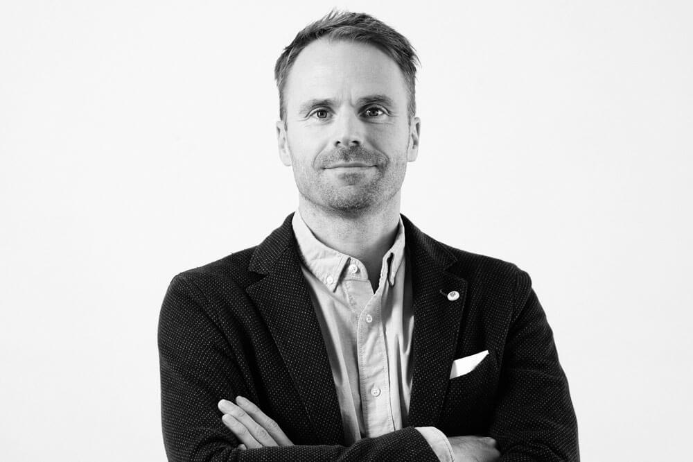 Christopher Friedrich