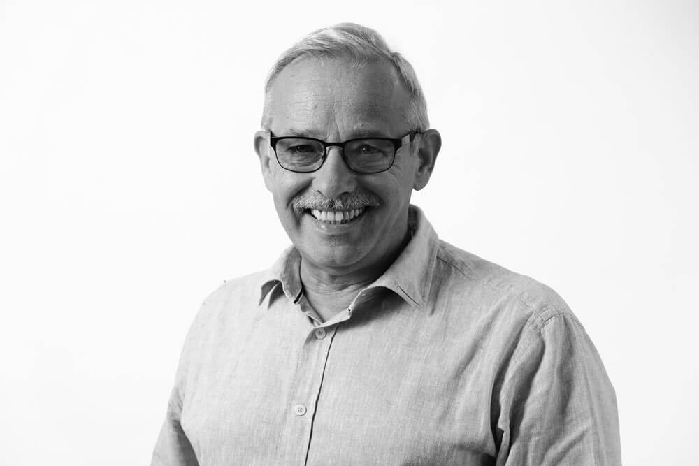 Hermann Stamm