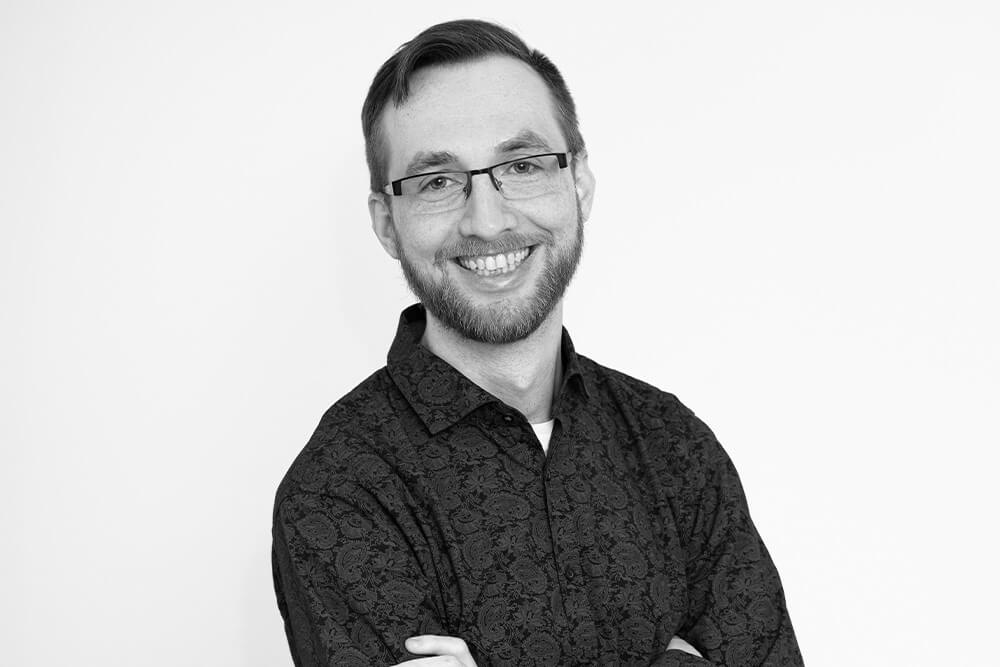 Kevin Schwarz