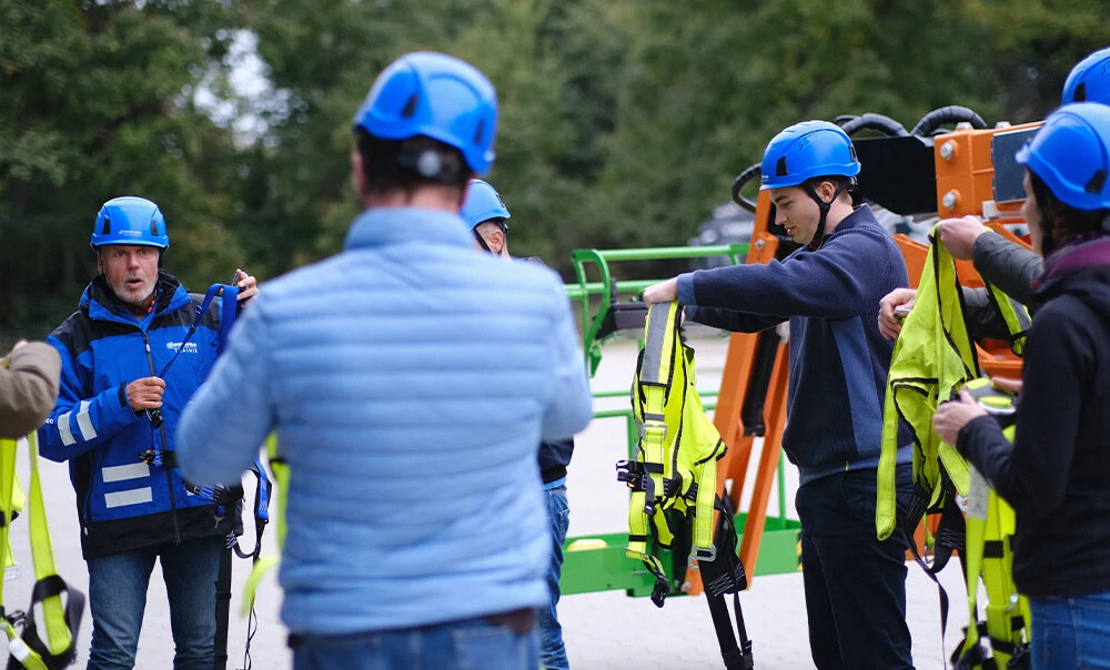 SYSTEM-CARD Anwender PSAgA