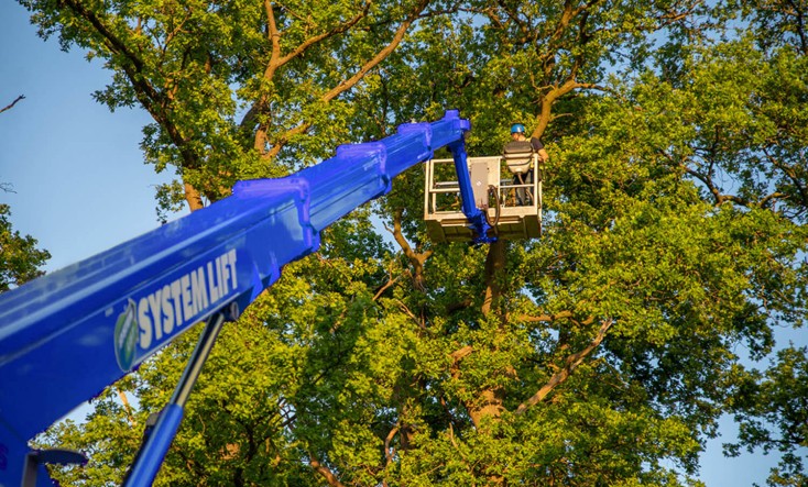 SYSTEM-CARD von SYSTEM LIFT