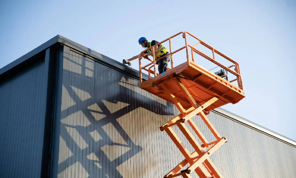 SYSTEM-CARD von SYSTEM LIFT