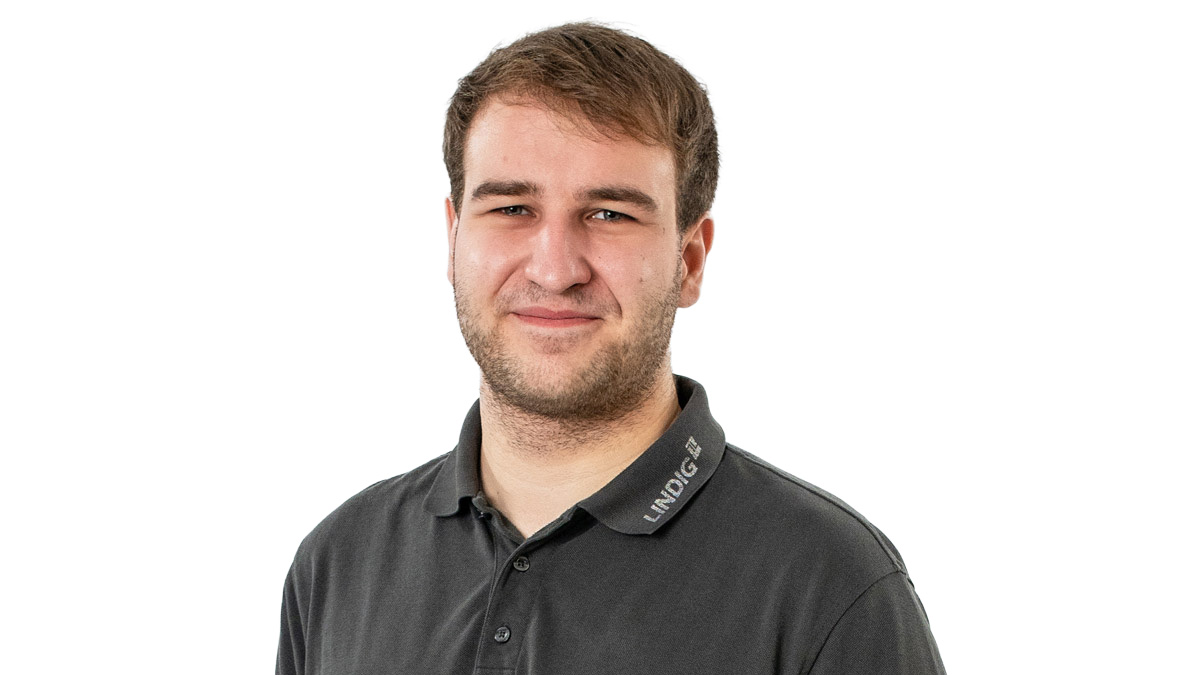 Ansprechpartner LINDIG Eisenach