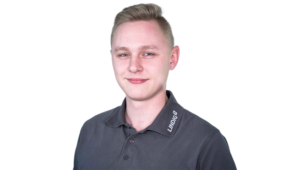 Ansprechpartner LINDIG Eisenach MG