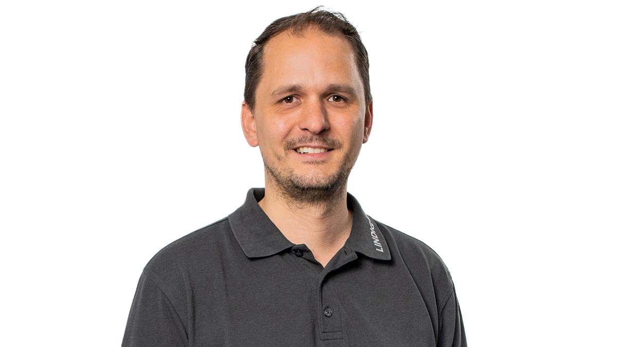 Ansprechpartner LINDIG Kassel UR
