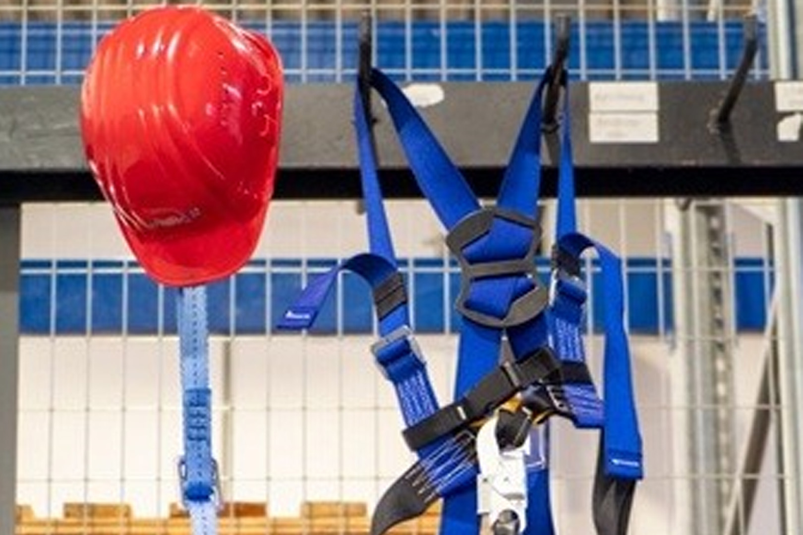 Persönliche Schutzausrüstung