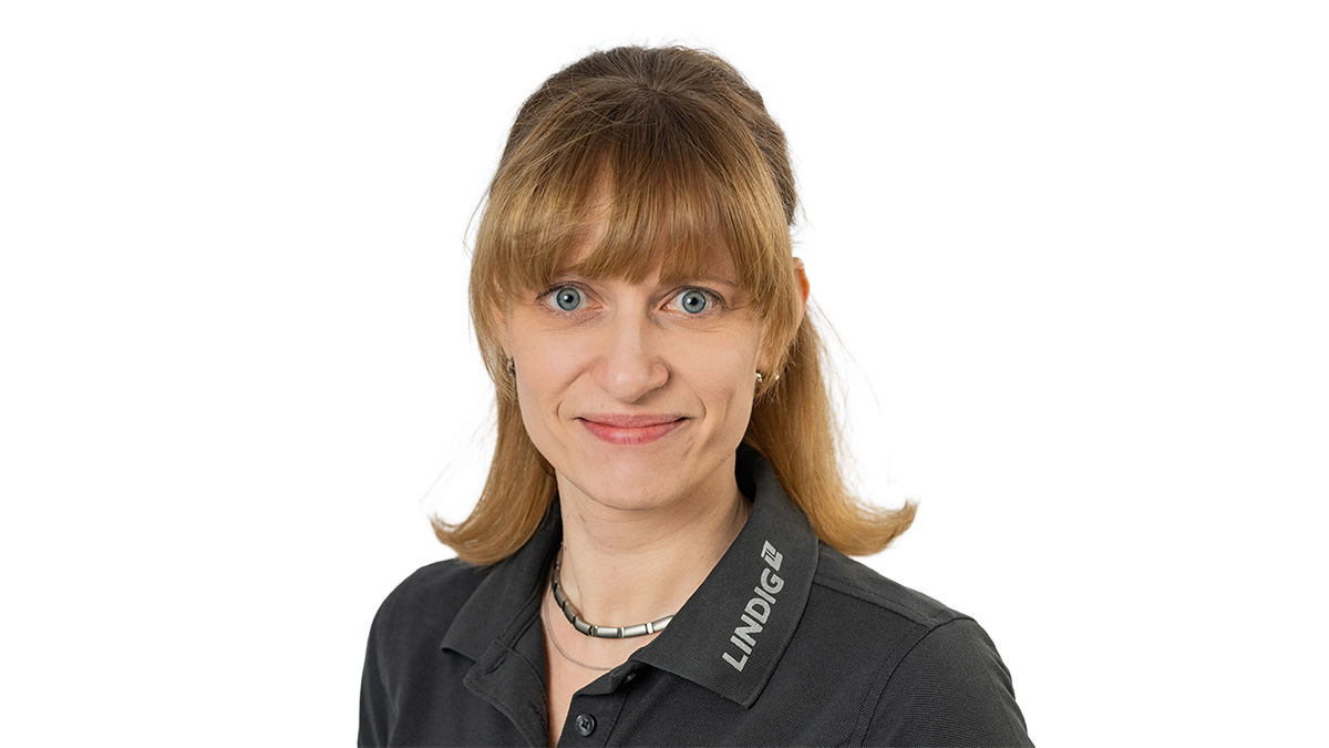 LINDIG Sabrina Fichtel