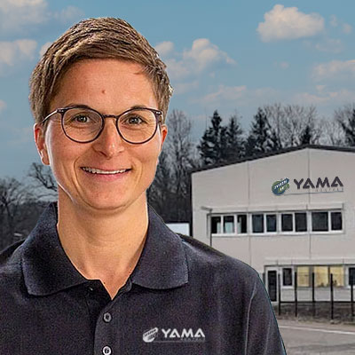 Carola Stahl
