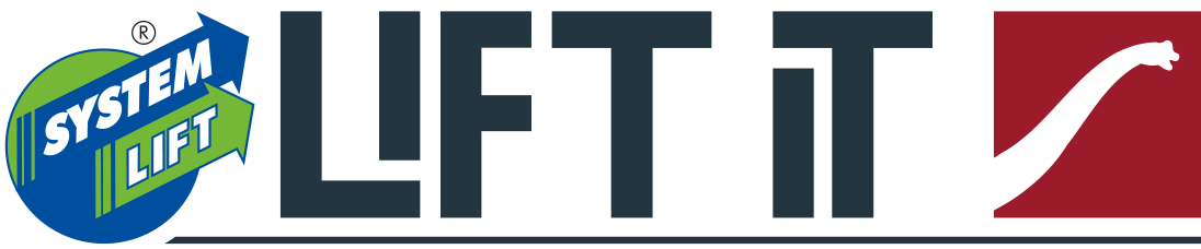 SYSTEM LIFT Partnerlogo