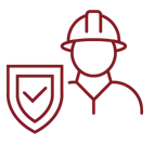 Bediener / Sicherheitsschulungen