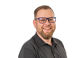 Kieser Christian