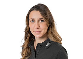 Ansprechpartner LINDIG Akademie
