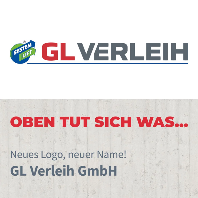 Neue CI