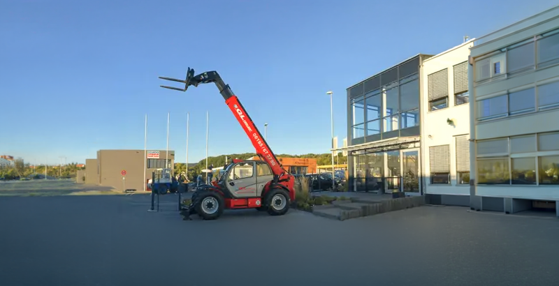 Mietpark GL Verleih