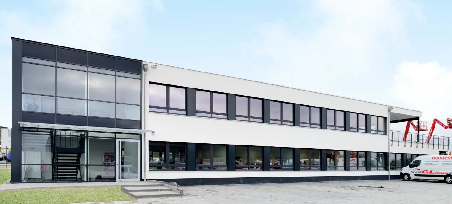 Mietpark GL Verleih