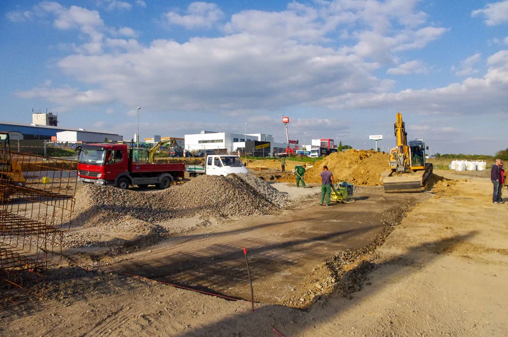 Mietpark GL Verleih