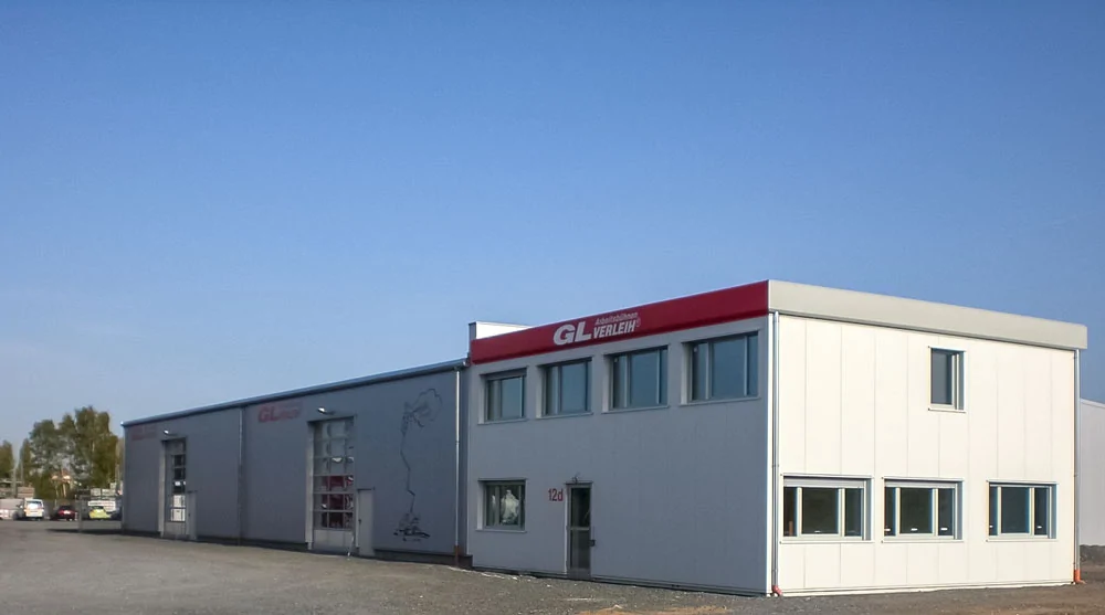 Mietpark GL Verleih