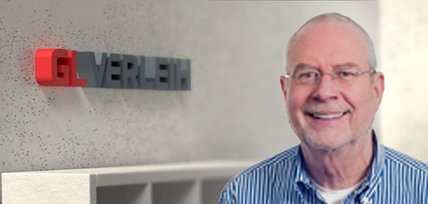 Gerd Lehmann