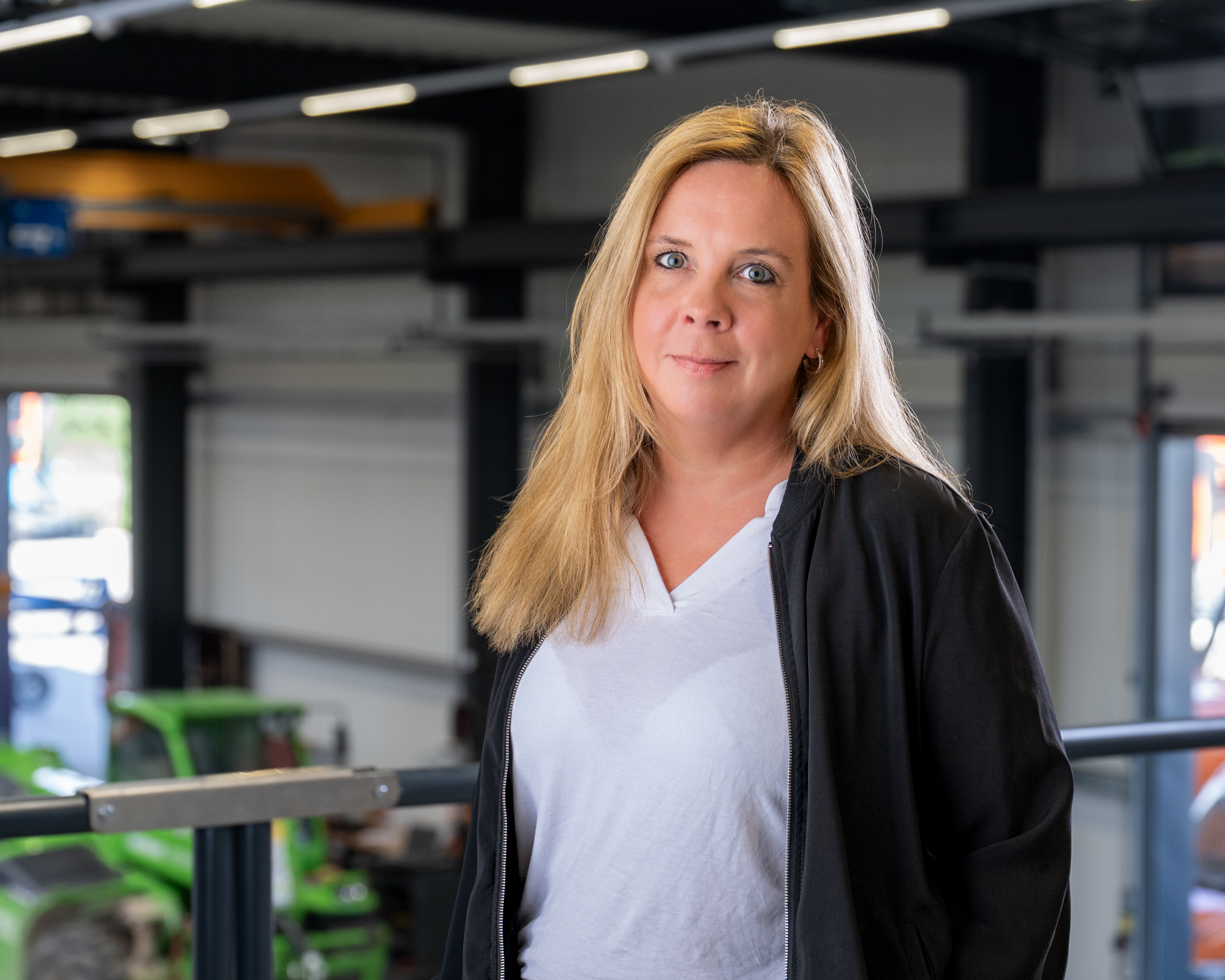 KATHRIN HÄGER