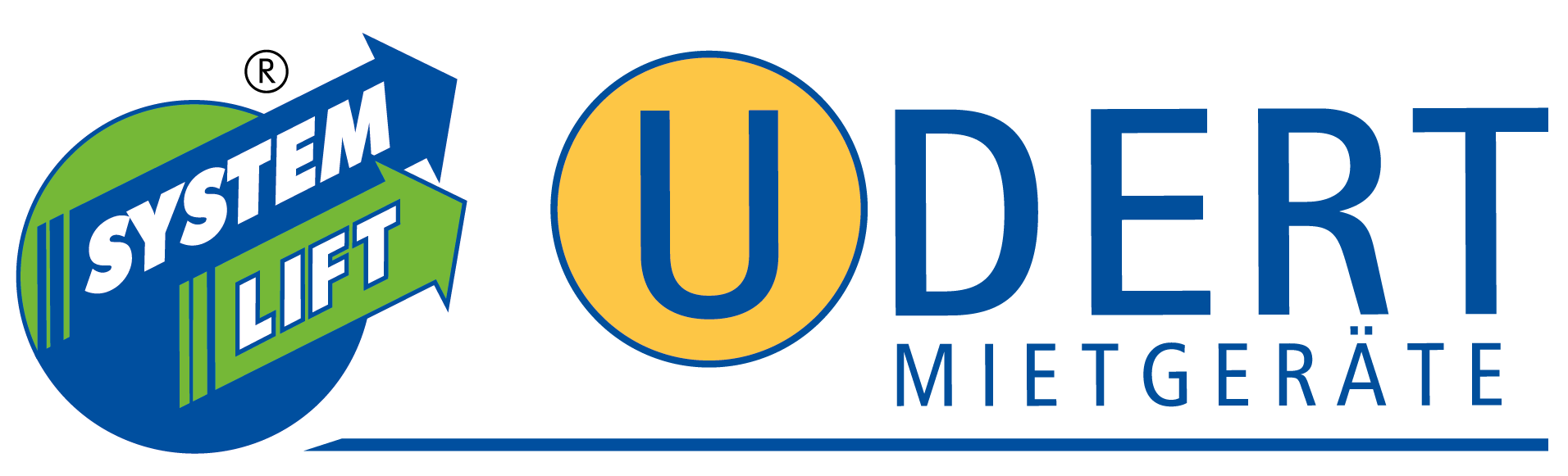 SYSTEM LIFT Partnerlogo