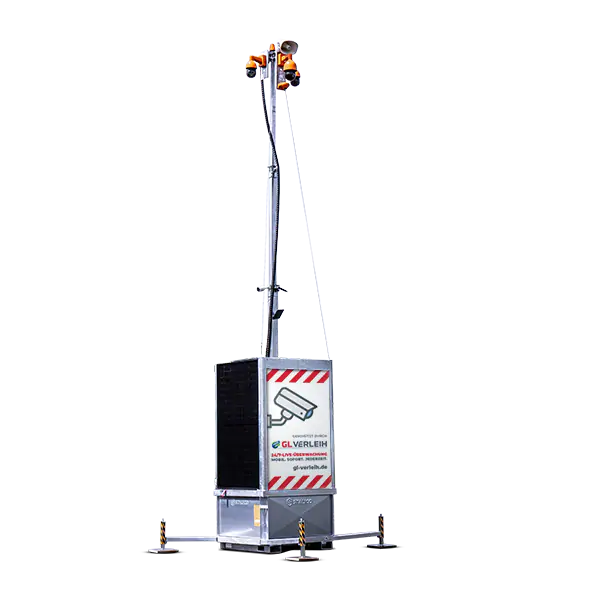 iTOWER Solar 200