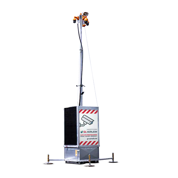 iTOWER Power 100