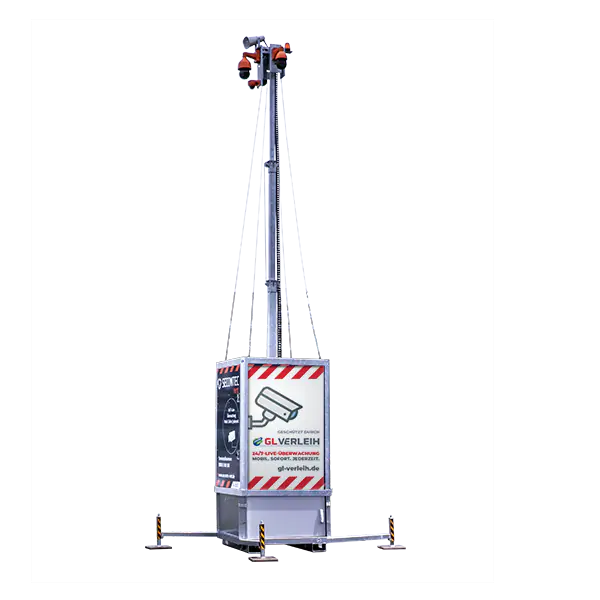 iTOWER Power 200