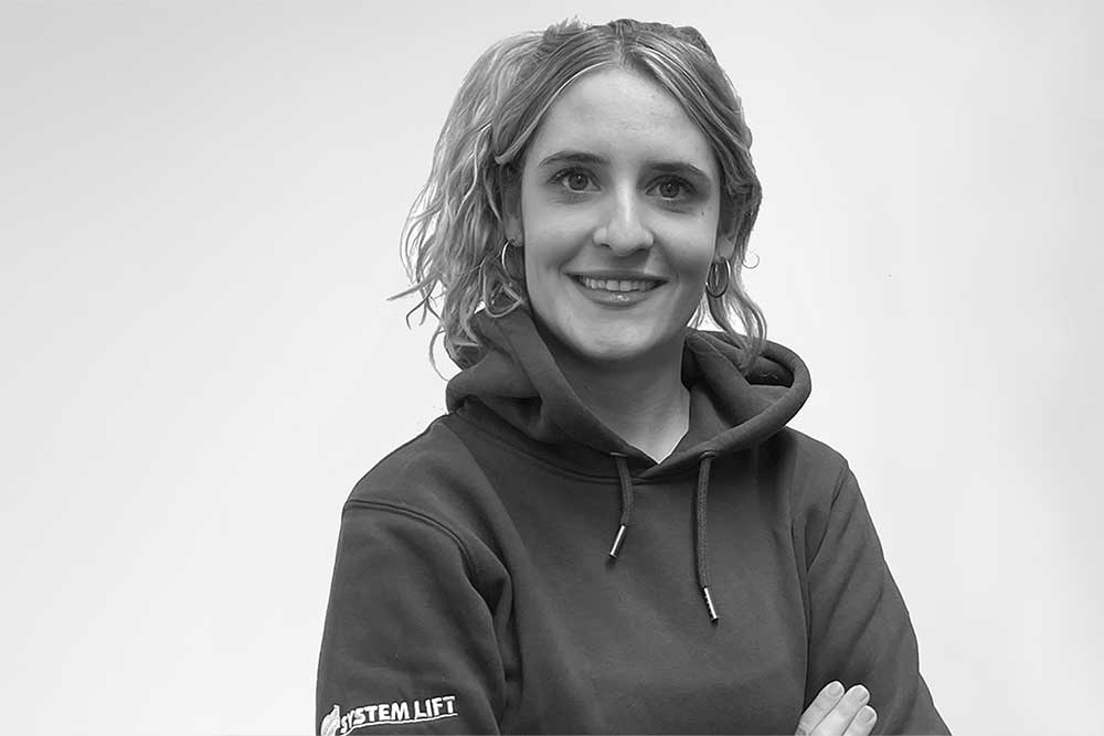 Alena Arbeitssicherheit systemlift