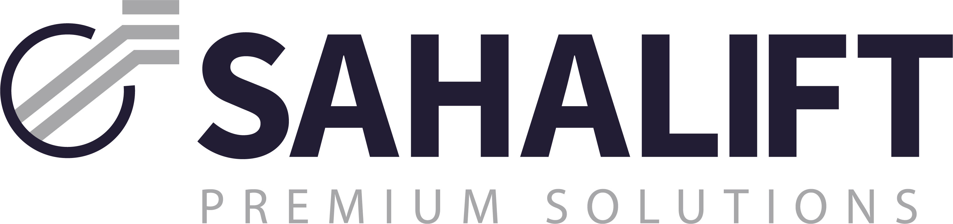 SAHALIFT GmbH