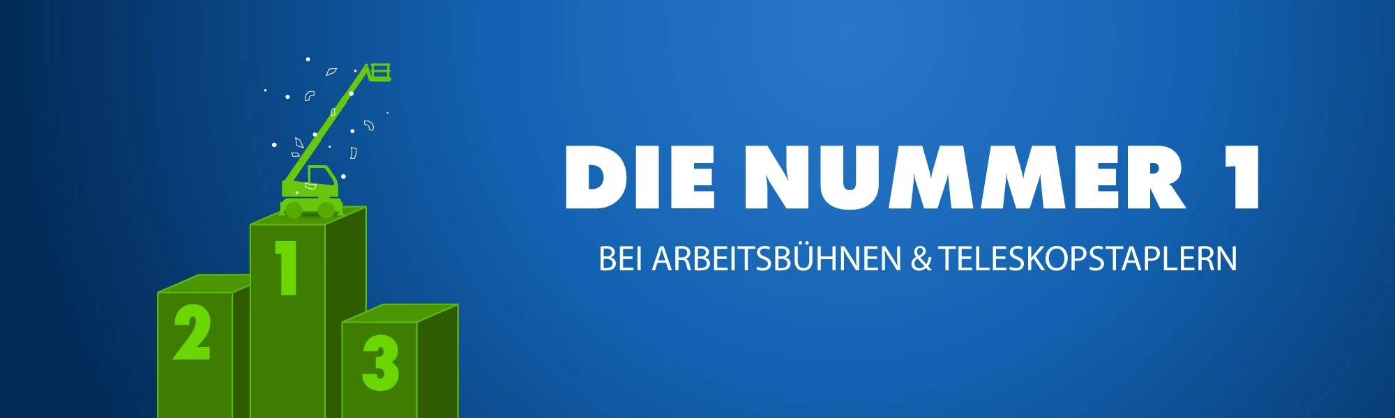 Erneute Spitzenplatzierung für SYSTEM LIFT