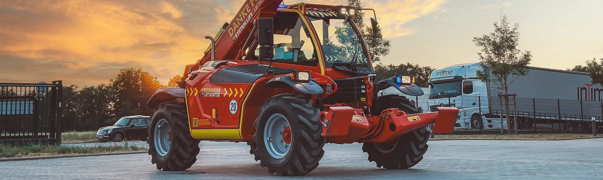 Einsatz für Feuerwehren ist Ehrensache