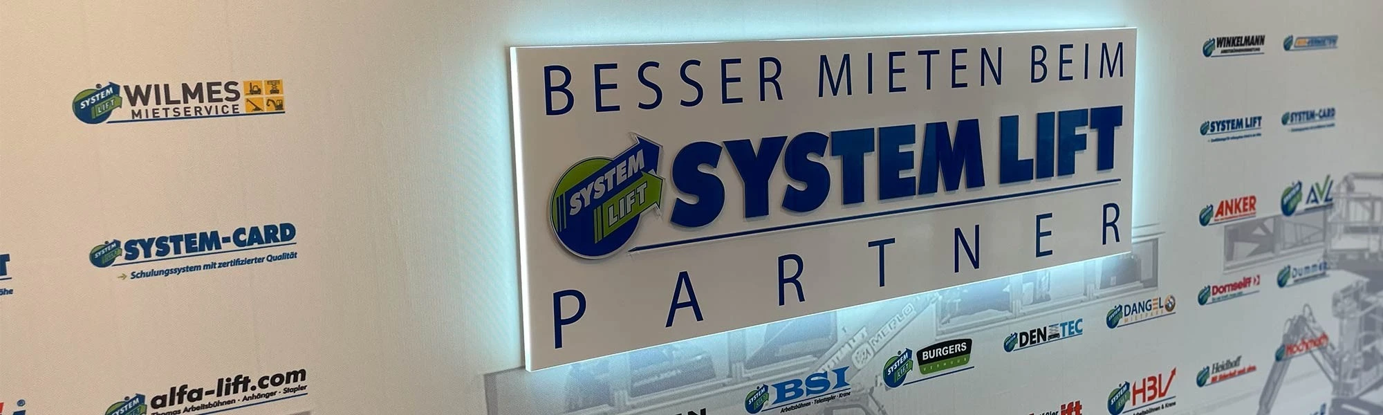 SYSTEM LIFT AG unterstreicht Fokus auf inhabergeführte Gemeinschaft