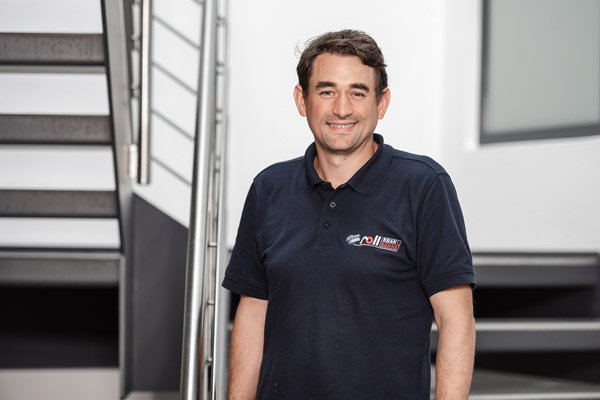 Patrick Lettenmaier