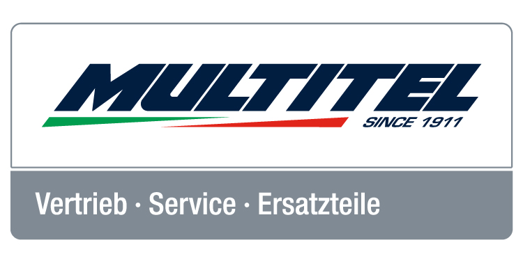 Multitel Logo