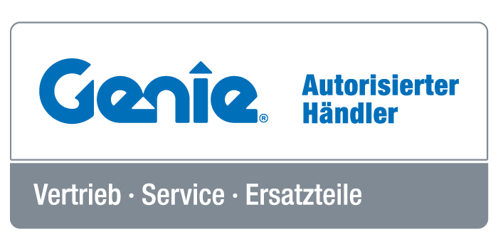 Genie Logo