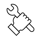 Ersatzteilservice