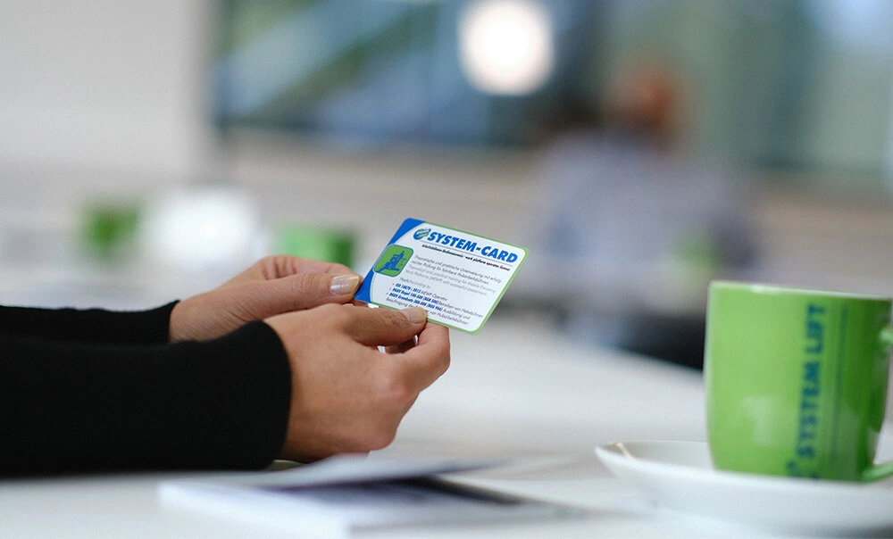 SC Card